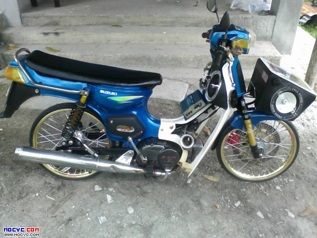 Rc 100
