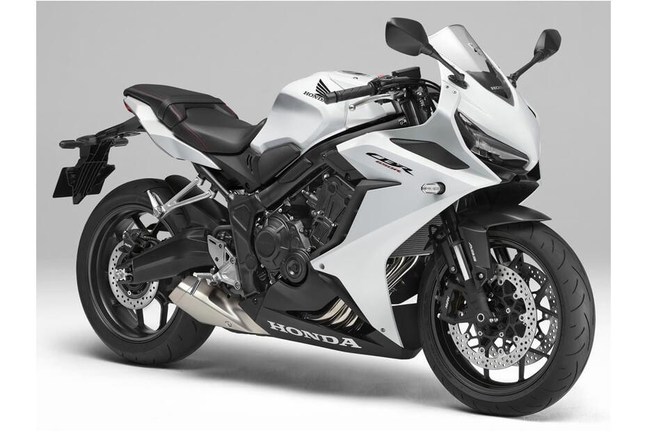 New Honda CBR650R 2023 เผยราคารุ่นใหม่ พร้อมวางจำหน่ายมาในตลาดที่